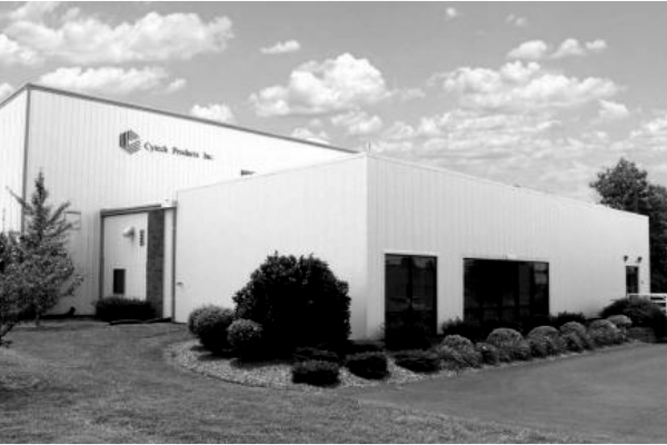 Cytech Products About Etown Ky